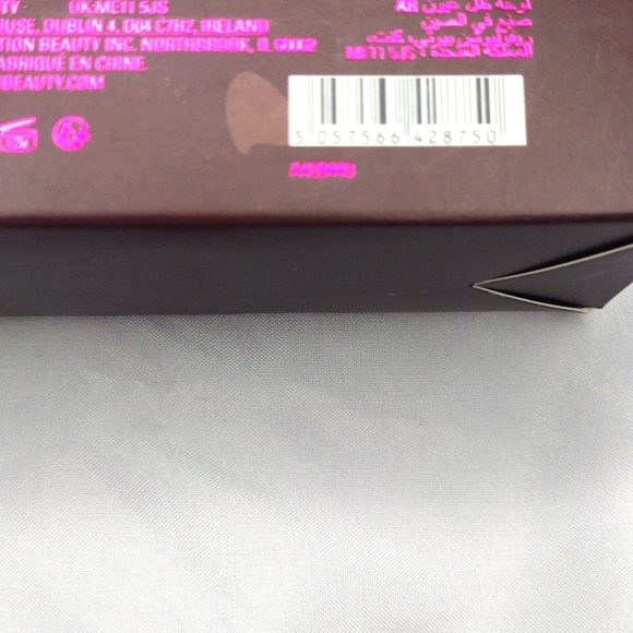 ✨️HOST PICK✨️I Heart Revolution Cookie Eyeshadow Palette Palette - Picture 4 of 4